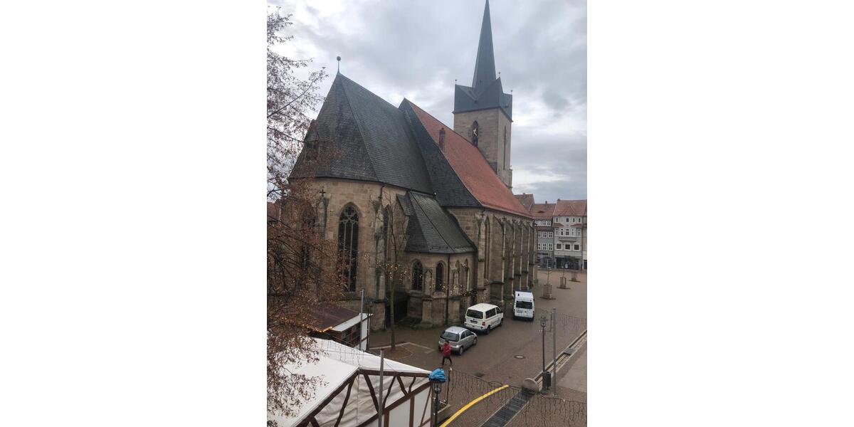 Reihenhaus Duderstadt - 9 Zimmer, 305 m&sup2;, 2.500&euro; | Angebot:26582099