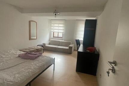 WG Zimmer in Herrenberg zimmer