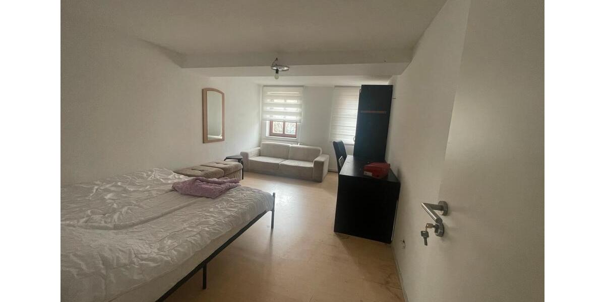 WG Zimmer in Herrenberg zimmer