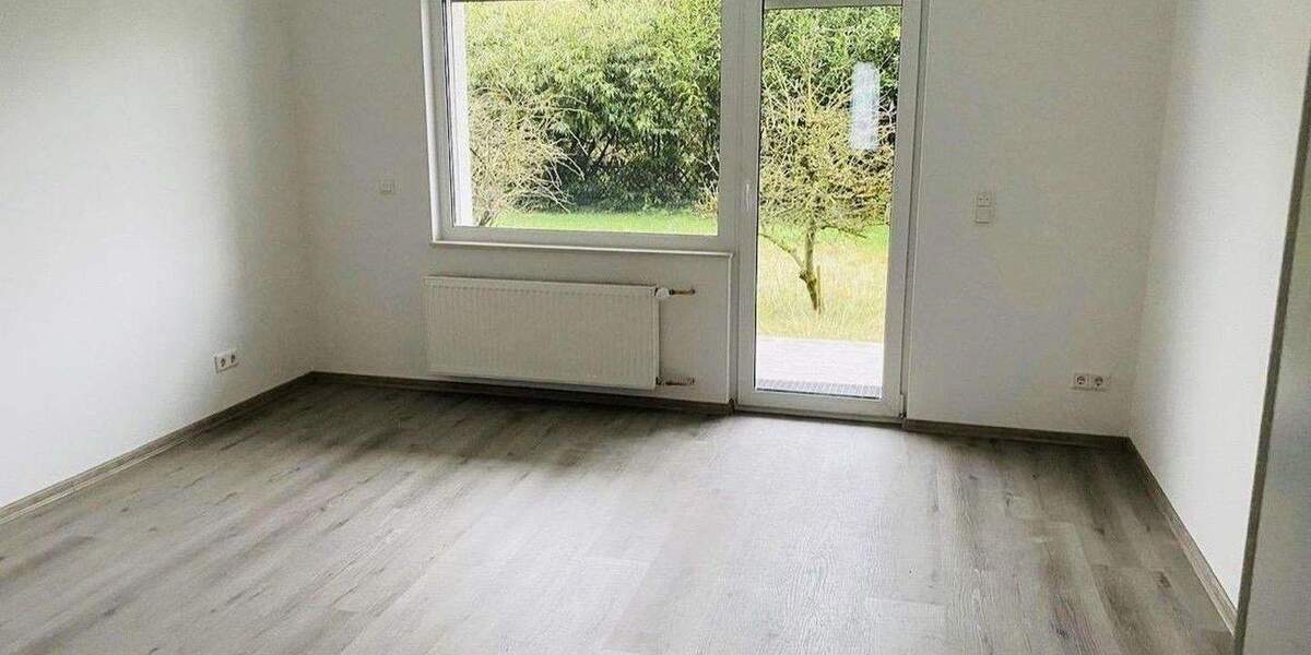 Etagenwohnung Datteln - 3 Zimmer, 80 m&sup2;, 580&euro; | Angebot:24873569