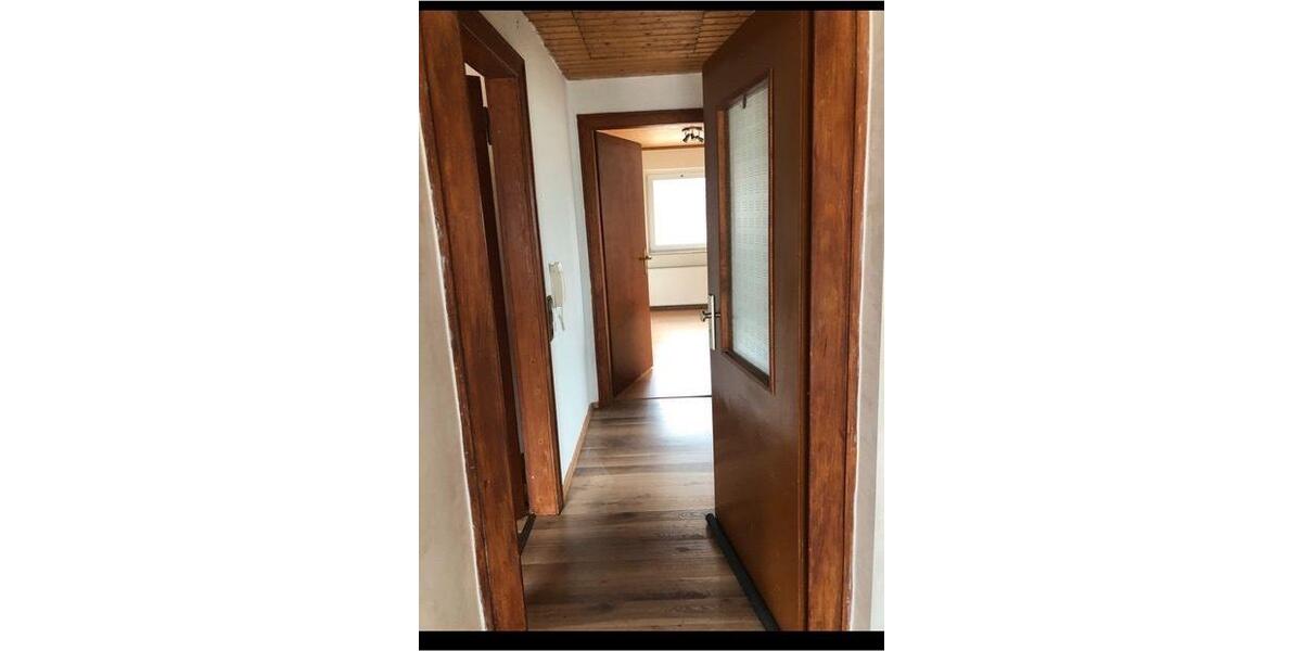 Dachgeschoßwohnung Meinerzhagen - 2 Zimmer, 41 m&sup2;, 395&euro; | Angebot:25944948