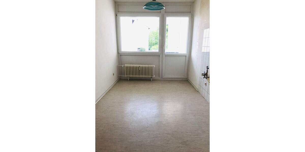 Etagenwohnung Bad Gandersheim Vorwerk Brunshausen - 2 Zimmer, 57 m&sup2;, 370&euro; | Angebot:25688754