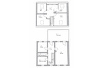 Maisonettenwohnung Neuruppin - 5 Zimmer, 137 m&sup2;, 1.627&euro; | Angebot:24689026