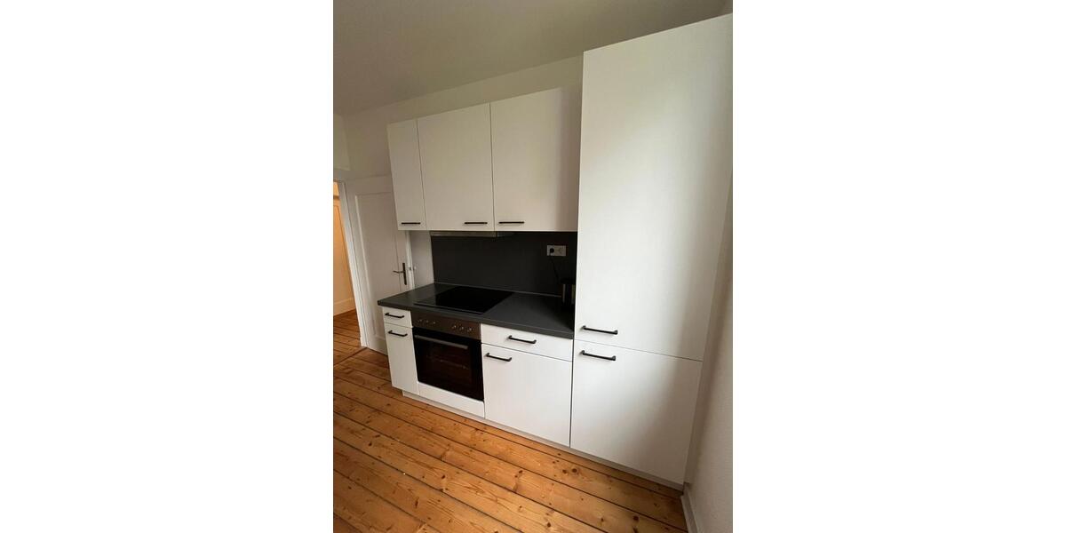 Etagenwohnung Gießen Anneröder Siedlung - 1 Zimmer, 14 m&sup2;, 480&euro; | Angebot:26336191