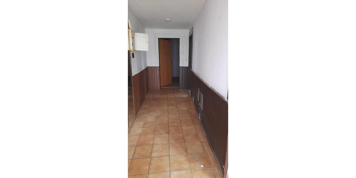 Erdgeschoßwohnung Salzatal - 2 Zimmer, 50 m&sup2;, 250&euro; | Angebot:26636708