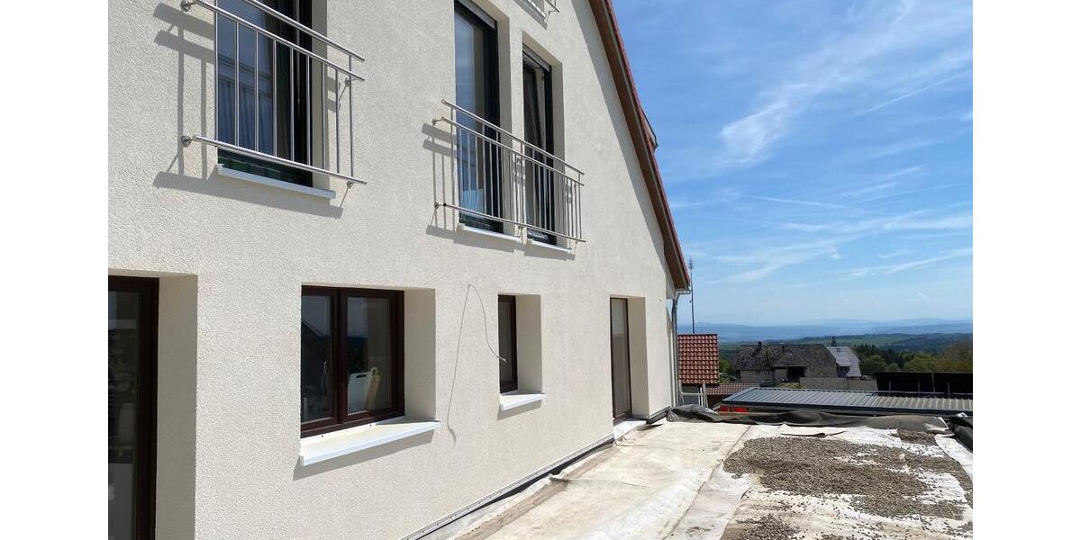 Etagenwohnung Höchenschwand - 3.5 Zimmer, 102 m&sup2;, 963&euro; | Angebot:26585699