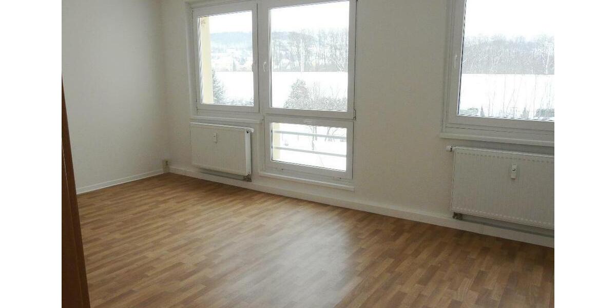 Etagenwohnung Coswig - 3 Zimmer, 62 m&sup2;, 462&euro; | Angebot:26212122