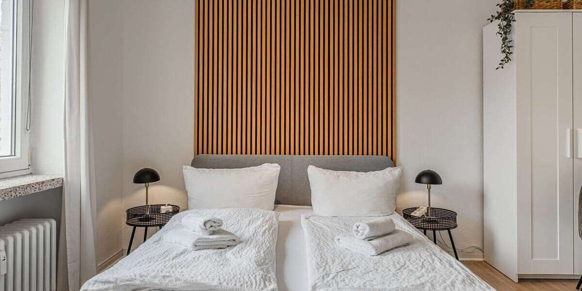 Etagenwohnung Eckernförde - 1 Zimmer, 20 m&sup2;, 700&euro; | Angebot:26116944