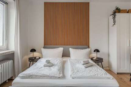 Wohnung Eckernförde - 1 Zimmer, 20 m&sup2;, 700&euro; | Angebot:26116944