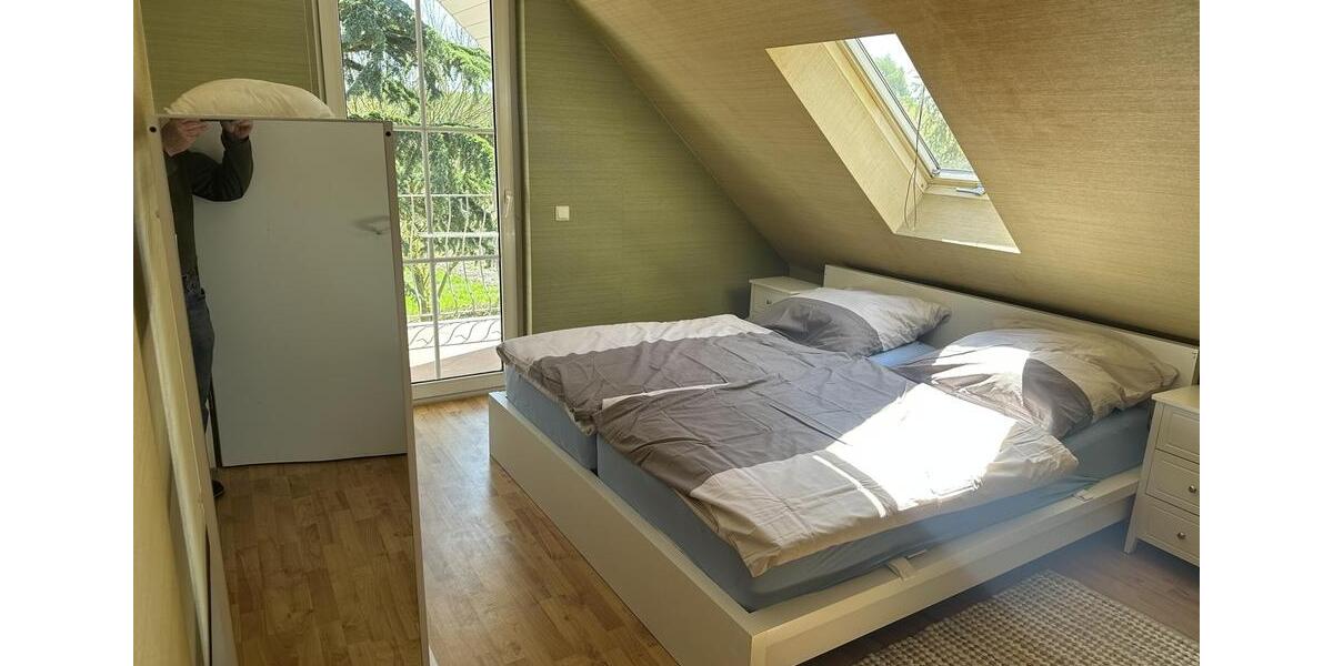 Wohnen auf Zeit Heidesee - 6 Zimmer, 155 m&sup2;, 2.300&euro; | Angebot:20695406
