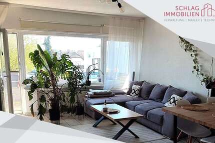 Wohnung zum Mieten in Erlensee Rückingen 545 € 50 m²