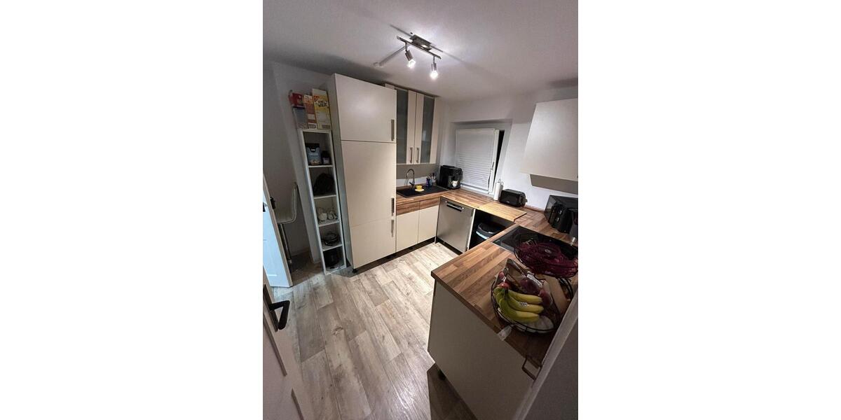 Dachgeschoßwohnung Bayreuth Meyernberg - 2.5 Zimmer, 51 m&sup2;, 610&euro; | Angebot:25224651