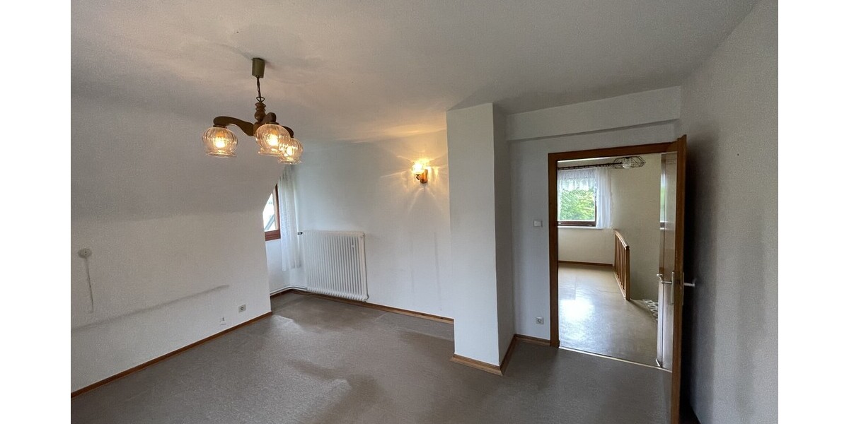 Einfamilienhaus mit großem Garten - Einfamilienhaus Königswinter / Thomasberg Thomasberg | Angebot:27070556