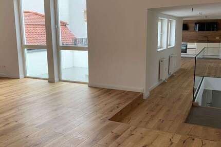 Wohnung Heidelberg - 2.5 Zimmer, 105 m&sup2;, 1.900&euro; | Angebot:24817619