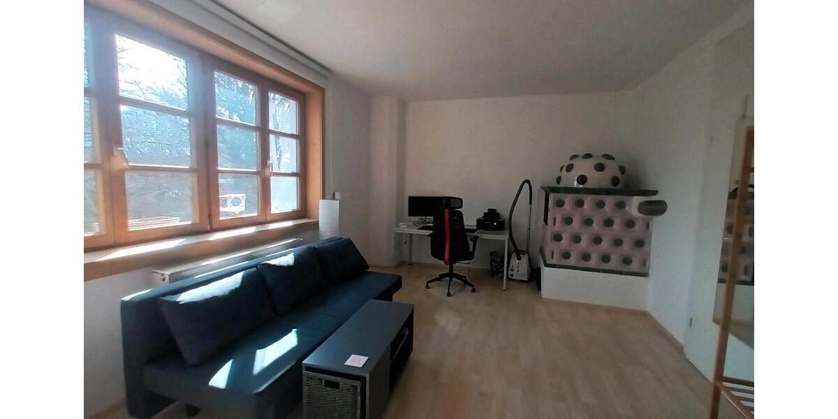 Wohnen auf Zeit Freising Am Vogelherd - 1 Zimmer, 27 m&sup2;, 350&euro; | Angebot:25660297
