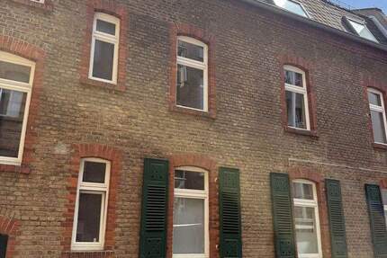 schöne 2 Zimmerwohnung im Rheingauviertel 2 zimmer