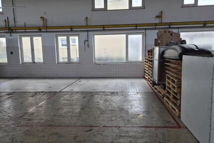 Gewerbeobjekt Erbach - 1.800&euro; | Angebot:26047721