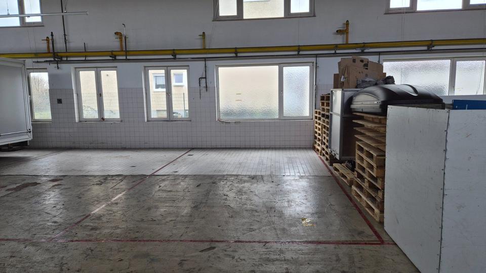 Gewerbeobjekt Erbach - 1.800&euro; | Angebot:26047721