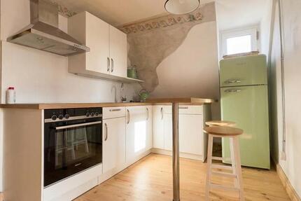 Wohnen auf Zeit Augsburg - 1 Zimmer, 200 m&sup2;, 690&euro; | Angebot:26664557