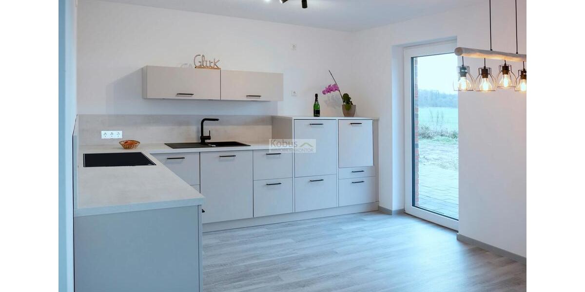 Etagenwohnung Wrestedt - 3 Zimmer, 84 m&sup2;, 890&euro; | Angebot:22712015