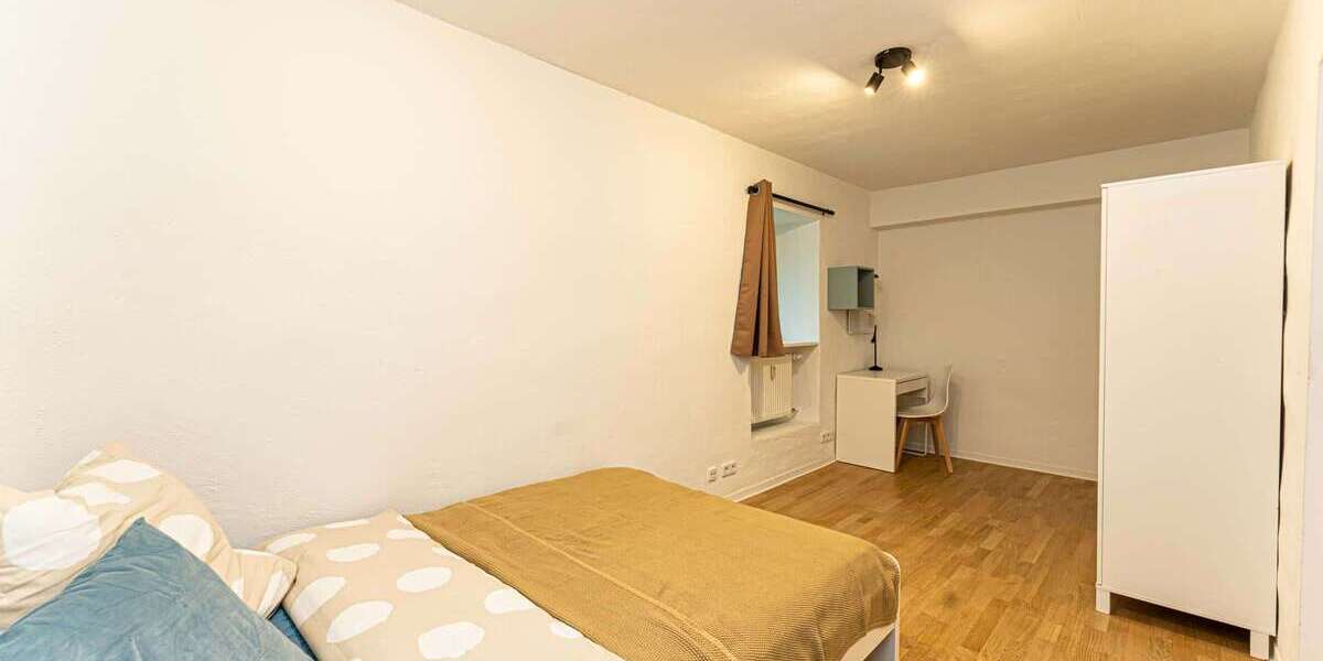 Zimmer Potsdam Babelsberg Nord - 560&euro; | Angebot:26268229