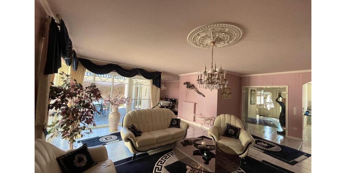 Bungalow Herzlake - 6 Zimmer, 219 m&sup2;, 1.800&euro; | Angebot:25960685