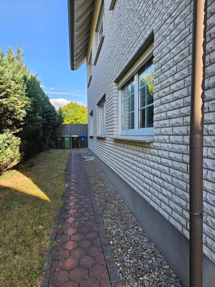 Schöne 75m² Wohnung in Dt Loßbruch zu vermieten EG zimmer