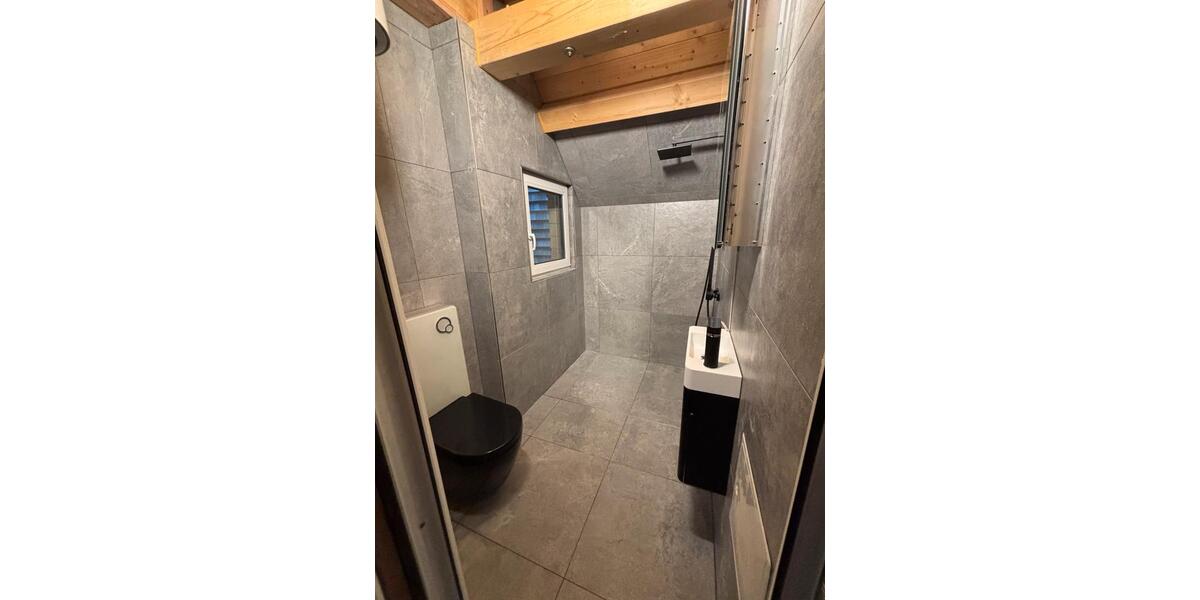 Etagenwohnung Furtwangen im Schwarzwald - 1 Zimmer, 16 m&sup2;, 450&euro; | Angebot:26395466