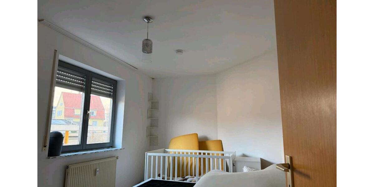 3-Zimmer-Wohnung zentral in Singen – ab 01.02.2026 3 zimmer