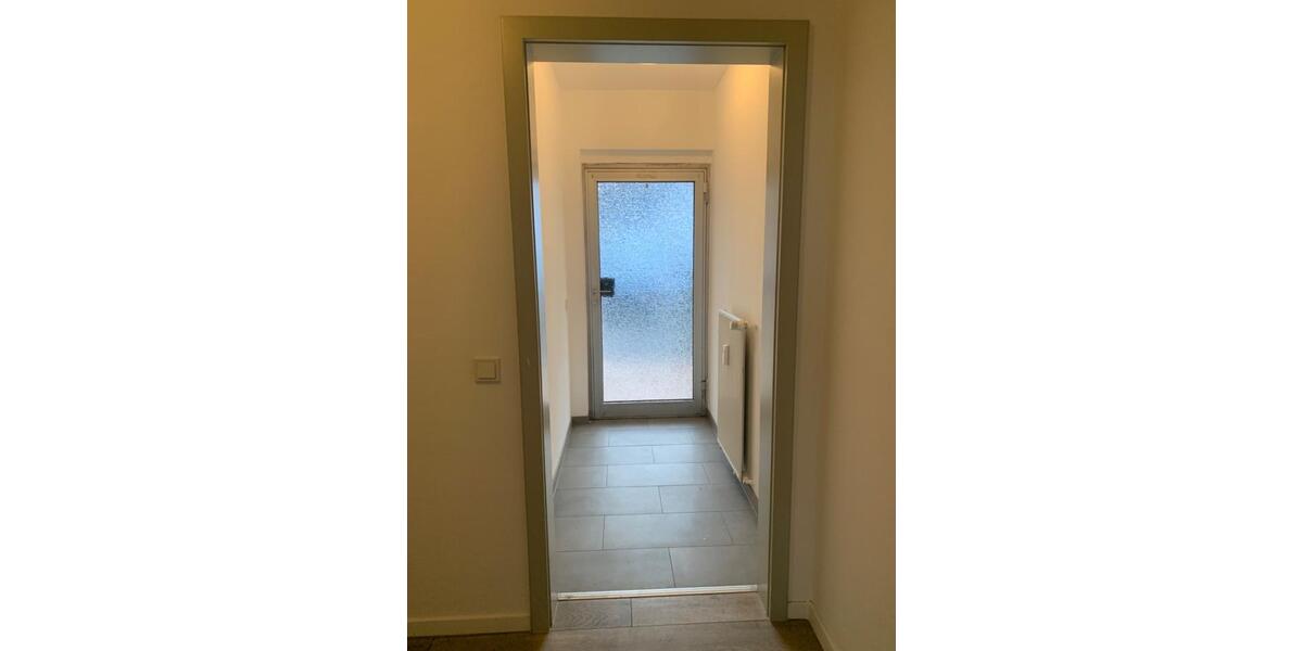 Erdgeschoßwohnung Gummersbach Berstig Süd - 2 Zimmer, 49 m&sup2;, 470&euro; | Angebot:24714445