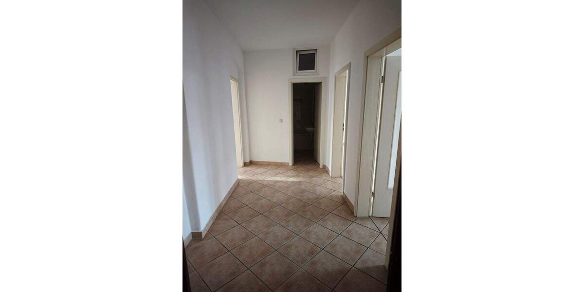 Etagenwohnung Markranstädt Quesitz - 2 Zimmer, 62 m&sup2;, 531&euro; | Angebot:25820490