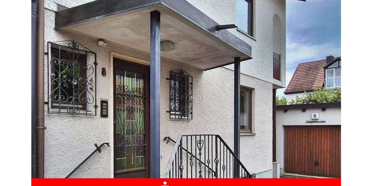 Etagenwohnung Dachau - 2 Zimmer, 84 m&sup2;, 980&euro; | Angebot:26989696
