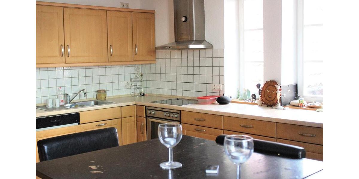 Etagenwohnung Volkmarsen - 3 Zimmer, 115 m&sup2;, 750&euro; | Angebot:26582677
