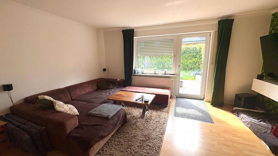 Erdgeschoßwohnung Ankum - 3 Zimmer, 89 m&sup2;, 660&euro; | Angebot:26634298