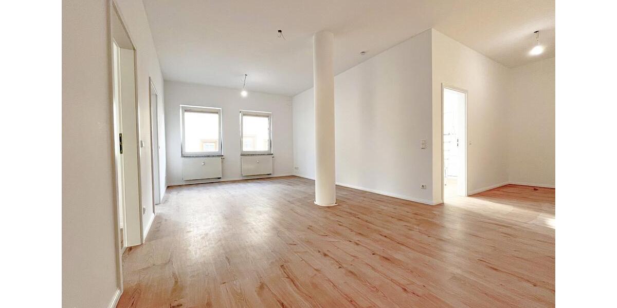 Etagenwohnung Ilsfeld - 4.5 Zimmer, 96 m&sup2;, 1.150&euro; | Angebot:26619123