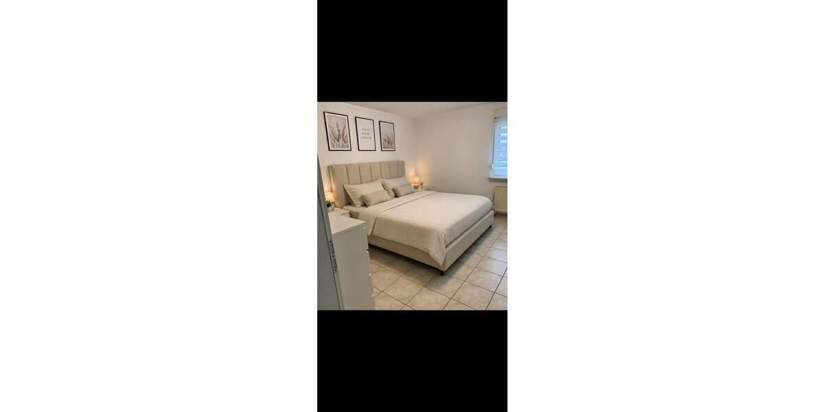 Erdgeschoßwohnung Hockenheim - 3.5 Zimmer, 85 m&sup2;, 1.150&euro; | Angebot:26637756