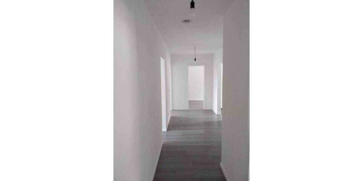 Etagenwohnung Ostrau - 3 Zimmer, 58 m&sup2;, 348&euro; | Angebot:21488758