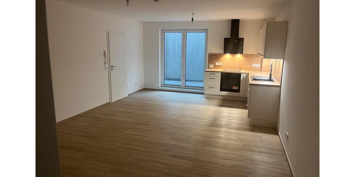Etagenwohnung Heilbad Heiligenstadt - 3 Zimmer, 72 m&sup2;, 680&euro; | Angebot:25094617