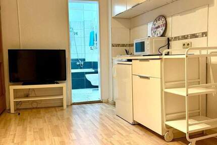 Wohnung Fürth Südstadt - 2 Zimmer, 45 m&sup2;, 750&euro; | Angebot:26170687
