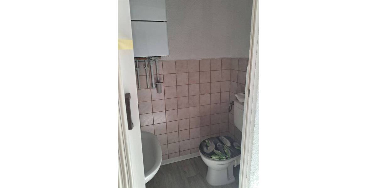 Etagenwohnung Torgau - 2 Zimmer, 52 m&sup2;, 361&euro; | Angebot:26833494