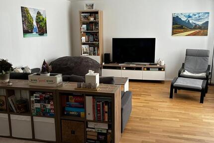 Wohnung Schwaikheim - 3 Zimmer, 84 m&sup2;, 1.400&euro; | Angebot:26313637