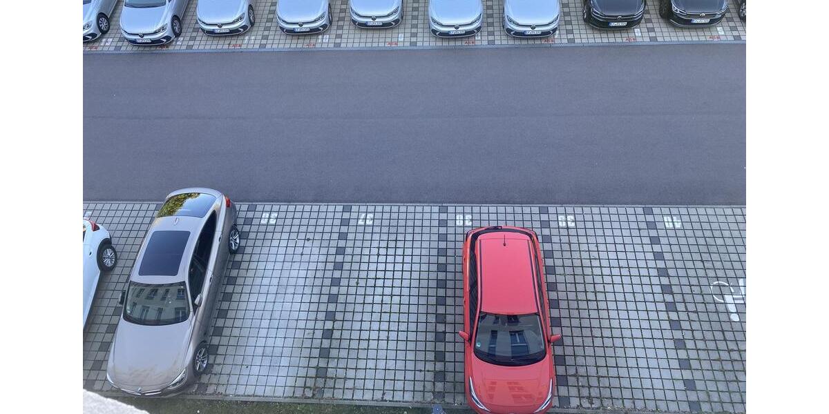 Etagenwohnung Erfurt Melchendorf - 2 Zimmer, 63 m&sup2;, 760&euro; | Angebot:24523914