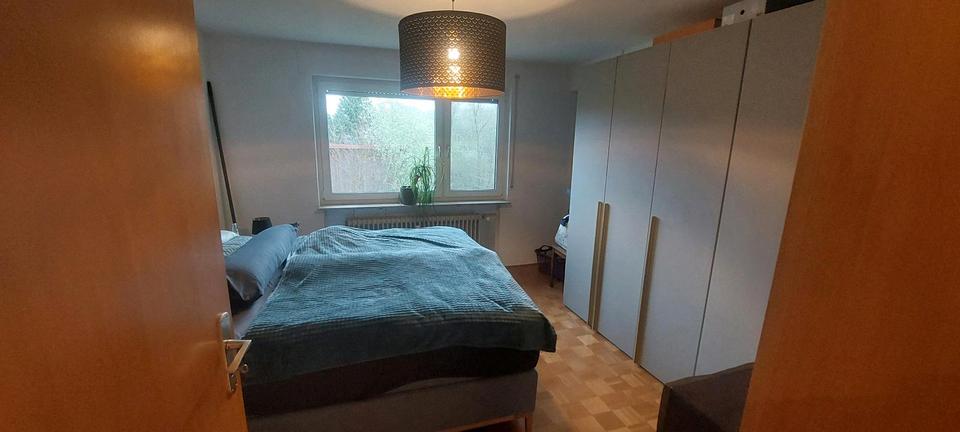 Etagenwohnung Neuenstein - 4.5 Zimmer, 120 m&sup2;, 1.800&euro; | Angebot:26548970