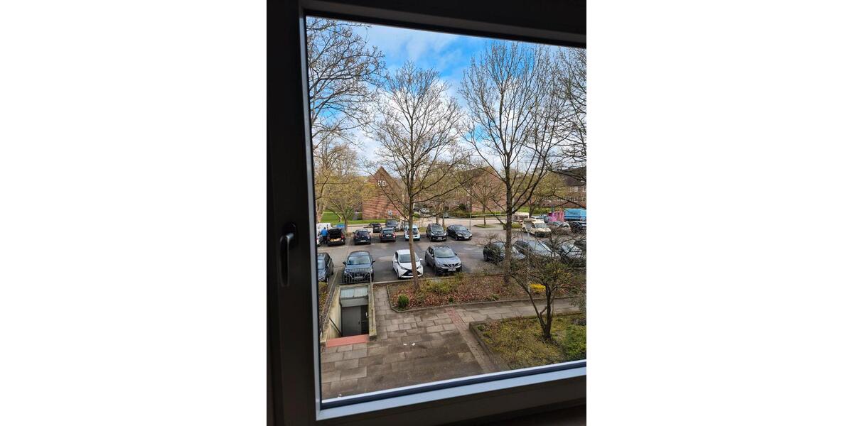 Etagenwohnung Kiel Ellerbek - 3 Zimmer, 75 m&sup2;, 1.275&euro; | Angebot:26037756