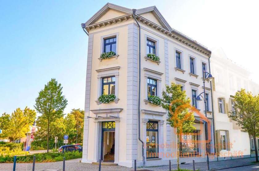 Büro in Ilmenau 895 € 75 m²