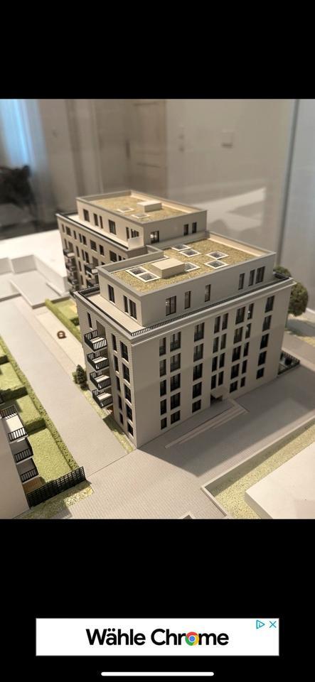 Exklusive Mietwohnung im Herzen von Bonn