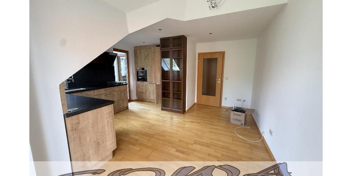 3 Zimmerwohnung - in Neuburg Laisacker - mit Balkon und Garage und STP - Ein Objekt von Ihrem Immobilienpartner SOWA Immobilien und Finanzen - 3- Neuburg | Angebot:26719741