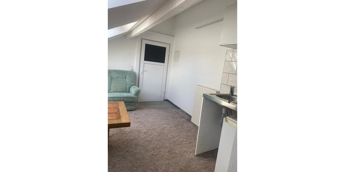 Maisonettenwohnung Alsdorf - 1 Zimmer, 20 m&sup2;, 500&euro; | Angebot:26549869