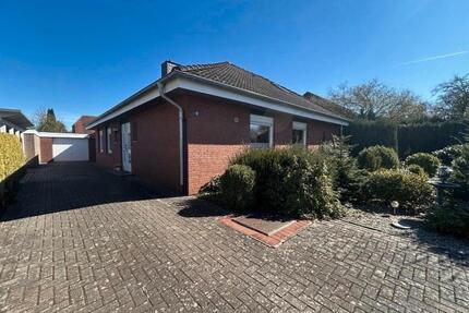 Bungalow 115qm zu vermieten 9 zimmer