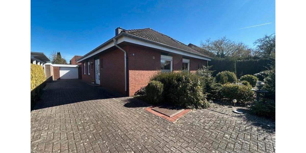 Bungalow 115qm zu vermieten 9 zimmer